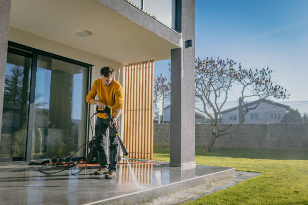 Best Building Exterior Washing  in Montara, CA