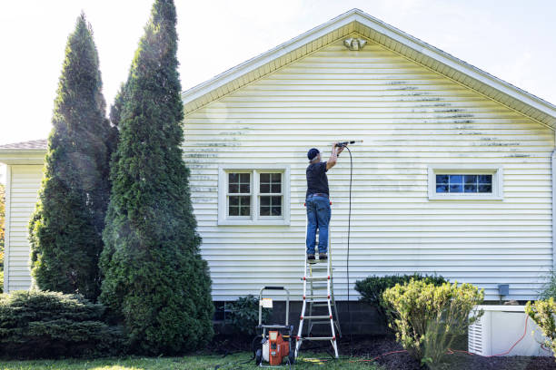 Best Fence Cleaning  in Montara, CA